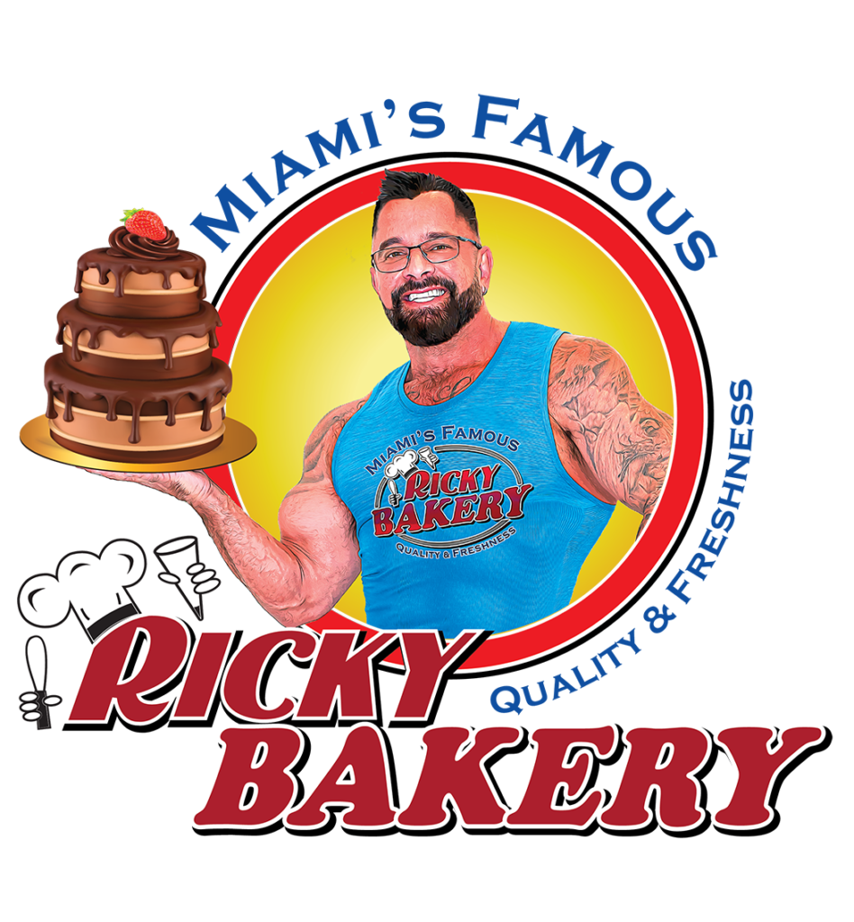 Welcome to Ricky Bakery
